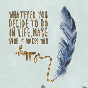 Meet your Posher, Eva